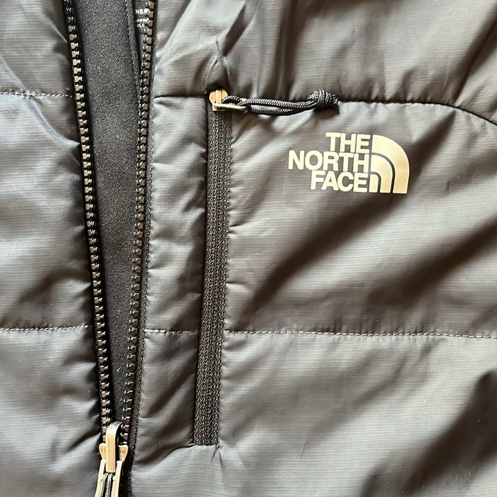 NorthFace Jacket - Picture 8 of 10